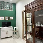 Teresine Apartmán *