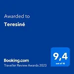 Teresine Apartmán