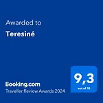 Teresine * Castellammare di Stabia