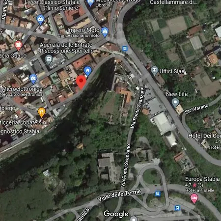 Teresine * Castellammare di Stabia