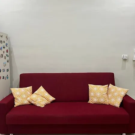 Apartment Teresine *