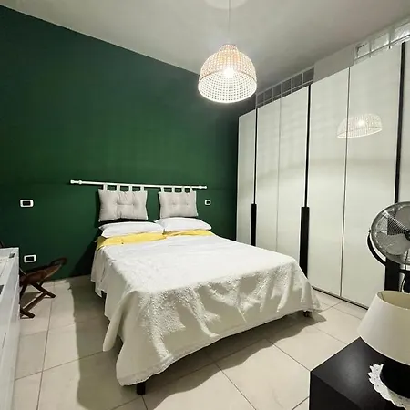 Teresine Apartment