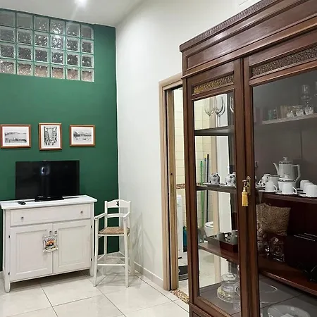 Teresine Apartment *