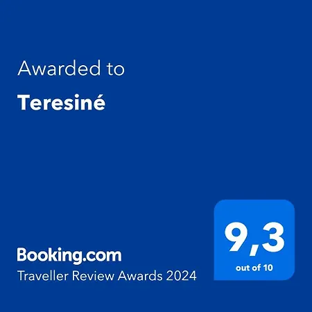 Teresine * Castellammare di Stabia