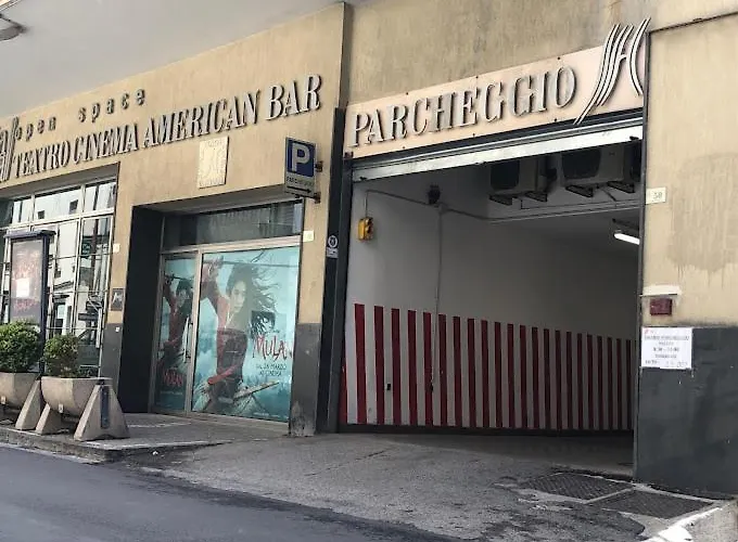 Appartamento Teresiné
